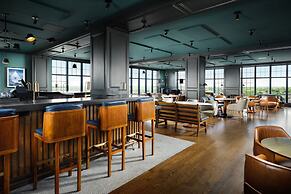 The Westin Portland Harborview