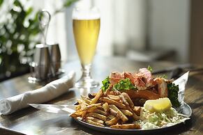 The Westin Portland Harborview