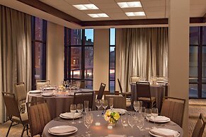 The Westin Portland Harborview