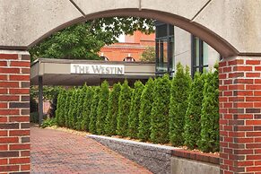 The Westin Portland Harborview