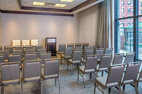 The Westin Portland Harborview