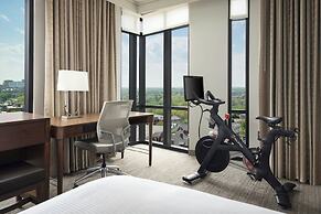 The Westin Portland Harborview