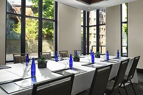 The Westin Portland Harborview