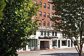 The Westin Portland Harborview