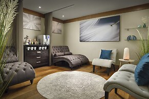 The Westin Portland Harborview