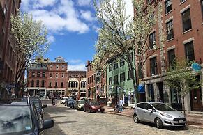 The Westin Portland Harborview