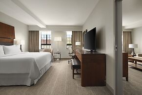 The Westin Portland Harborview