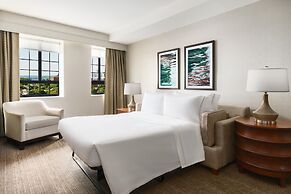 The Westin Portland Harborview