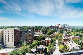 The Westin Portland Harborview