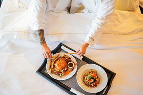 The Westin Portland Harborview