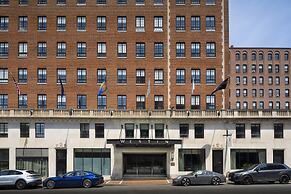 The Westin Portland Harborview