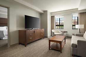 The Westin Portland Harborview