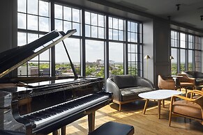 The Westin Portland Harborview