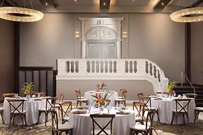 The Westin Portland Harborview