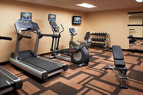 Courtyard by Marriott Chicago Arlington Heights / South