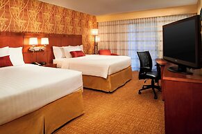 Courtyard by Marriott Chicago Arlington Heights / South