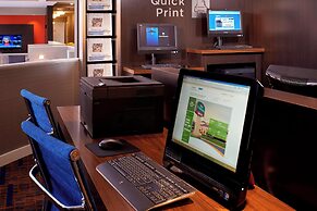 Courtyard by Marriott Chicago Arlington Heights / South