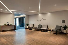 Marriott Springfield Downtown