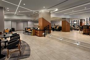 Marriott Springfield Downtown