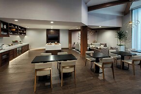 Marriott Springfield Downtown