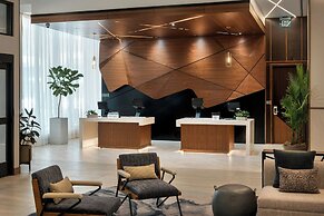 Marriott Springfield Downtown