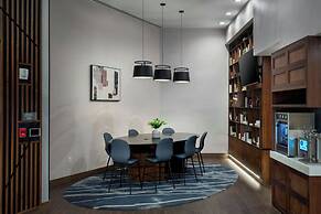 Marriott Springfield Downtown