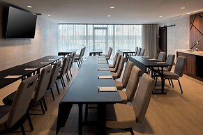 Marriott Springfield Downtown