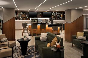 Marriott Springfield Downtown