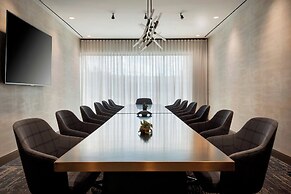 Marriott Springfield Downtown