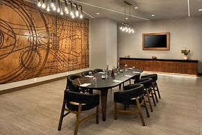 Marriott Springfield Downtown