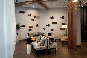 Marriott Springfield Downtown