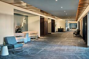 Marriott Springfield Downtown