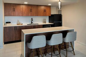 Marriott Springfield Downtown