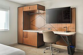 Marriott Springfield Downtown