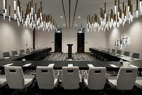 Marriott Springfield Downtown