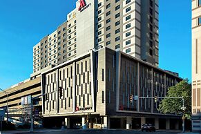 Marriott Springfield Downtown