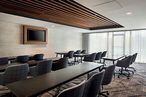 Marriott Springfield Downtown