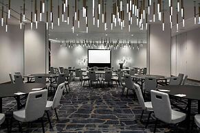 Marriott Springfield Downtown