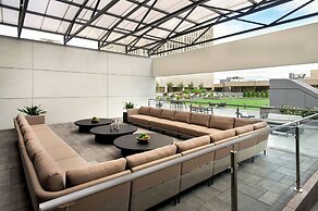 Marriott Springfield Downtown