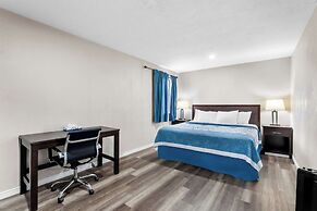 Econo Lodge Panguitch near Bryce Canyon