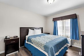 Econo Lodge Panguitch near Bryce Canyon