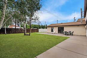 Econo Lodge Panguitch near Bryce Canyon