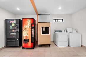 Econo Lodge Panguitch near Bryce Canyon