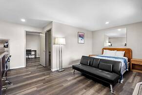 Econo Lodge Panguitch near Bryce Canyon