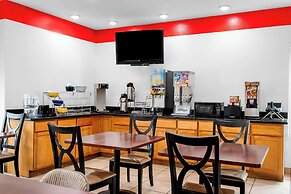 Econo Lodge Panguitch near Bryce Canyon