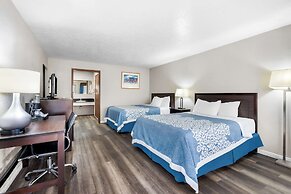 Econo Lodge Panguitch near Bryce Canyon