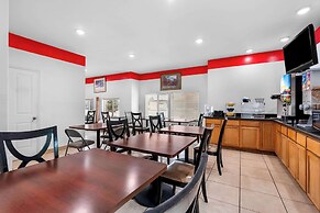 Econo Lodge Panguitch near Bryce Canyon