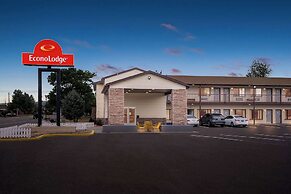 Econo Lodge Panguitch near Bryce Canyon