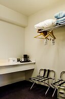 Econo Lodge Panguitch near Bryce Canyon