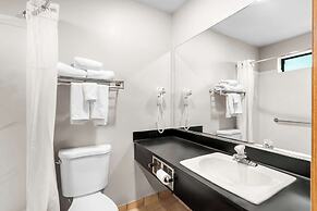 Econo Lodge Panguitch near Bryce Canyon